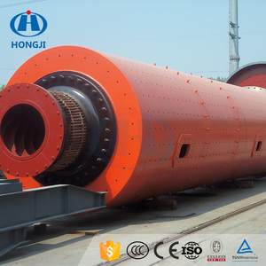 ISO 1 Tph Mini Material de construcción Tubo de cemento Máquina de molino de bolas húmedo - Product Image 4