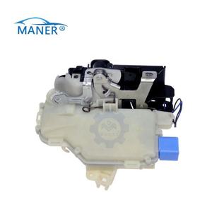 Actionneur de serrure de porte de voiture MANER 3B1837015P 3B1837015AT pour VW Jetta - Product Image 3