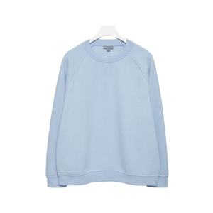 Sudadera larga de invierno para hombre, sudadera de gran tamaño con hombros caídos, Sudadera con capucha, logotipo personalizado, ropa informal de punto - Product Image 5