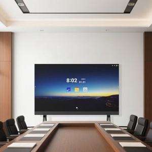 Nhanh chóng cài đặt hệ thống thang máy điện LED hiển thị tủ dọc nâng gấp chức năng cho buổi hòa nhạc kỹ thuật số biển hiển thị - Product Image 2