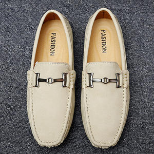 Mocassins faits main pour hommes, décontractés, pour affaires, mariages et soirées, <span class=keywords><strong>chaussures</strong></span> de conduite, mocassins bateau, <span class=keywords><strong>chaussures</strong></span> décontractées à enfiler, <span class=keywords><strong>chaussures</strong></span> personnalisées pour hommes - Product Image 2