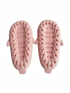 Semelles Confortables Roses Taille 37 Semelle EVA 35 mm Pour le Sport et l'Usage Quotidien - Product Image 1