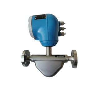 Medidor de Flujo Másico Coriolis Endress+Hauser 8E3B Proline Promass E 300, Personalizable, Soporte OEM, en Stock - Product Image 2