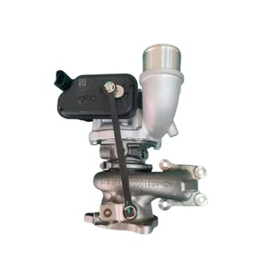 Turbocompresores Completos de Alta Calidad <span class=keywords><strong>11401</strong></span> MW259028 609000011 para Motor 1.5 XT60, Actuador de Movimiento del Turbocompresor - Product Image 2