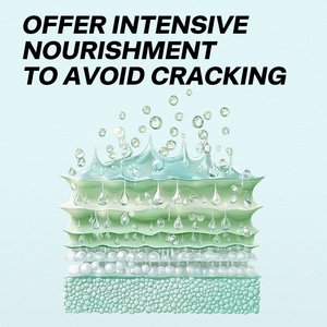 <span class=keywords><strong>Lingettes</strong></span> nasales douces pour animaux de compagnie, manchons jetables pour doigts, pour chiens et chats, usage polyvalent, non toxiques, sans odeur, nettoyage nasal, soulagement de la sécheresse - Product Image 3