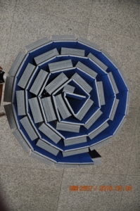 Alfombrillas DE LUCHA FightBro usadas a la venta <span class=keywords><strong>Craigslist</strong></span> - Product Image 5