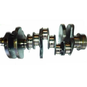 เพลาข้อเหวี่ยง89มม. สำหรับ <span class=keywords><strong>MAZDA</strong></span> 323F 626 <span class=keywords><strong>Lantis</strong></span> MX-3 MX-6 Eunos 500 800 K8 KF 1.8L cranks - Product Image 4