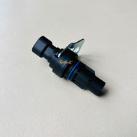 Capteur de vitesse de transmission automatique de moteur neuf en gros, sortie 29544139 pour Allison HD MD
