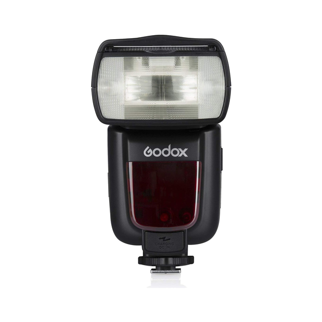 GODOX TT600 on Camera Flash Light Speedlite with 2.4G Wireless Transmission Photographic Lighting for Canon Nikon Pana