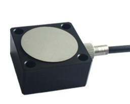 เซ็นเซอร์วัดความเร่ง แหล่งจ่ายไฟเดี่ยว แรงดันไฟฟ้าขาออก ตัวแปลงสัญญาณการสั่นสะเทือน เครื่องวัดความเร่งแบบสามแกน - Product Image 4