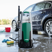Nettoyeur haute pression LAVOR Predator 2100W 150 bars, usage domestique, machine de lavage automatique de voitures, machine de lavage de vélos