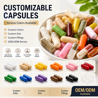 Vitamines de fertilité masculine en marque blanche OEM ODM, suppléments de fertilité masculine à base de plantes avec racine de Maca, CoQ10, acide D-ASPARTIQUE