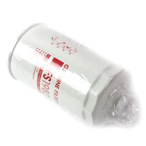 Filtro Separador de Agua/Combustible 84348882 84337371 87519301 FS19821 para Tractor NEW HOLLAND 9040 L / BRAUD 9050 L - Product Image 3