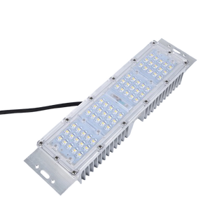 50 <span class=keywords><strong>Watt</strong></span> <span class=keywords><strong>Led</strong></span> trang bị thêm mô-đun với nhôm bóng bán dẫn không thấm nước điều khiển cho sân vận động đèn pha đường phố lũ ánh sáng bay cao - Product Image 1