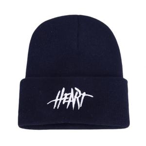 Nouveau bonnet en acrylique 100% tricoté, uni, jacquard, pour homme, avec logo personnalisé, style casquette de montre - Product Image 6