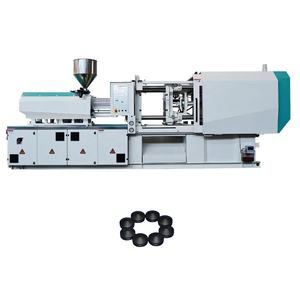 Enjeksiyon kalıplama makinesi yapma 120-1700 Ton orta ölçekli plastik plastik şırınga - Product Image 5