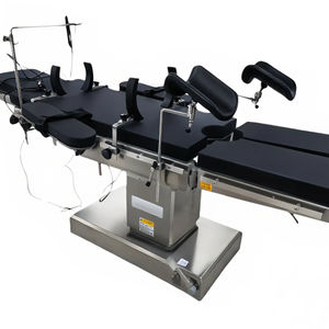 Otorhinolaryngologie Neurochirurgie Urologie Elektrische Chirurgische Tafel Roestvrij Staal Ce Gecertificeerd Xuruisheng RD-08 - Product Image 5
