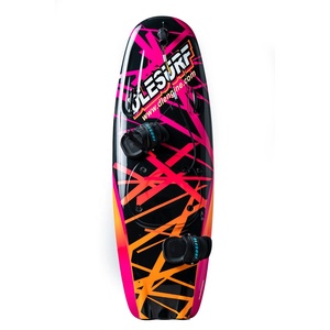 Planche de surf à moteur 110cc 58 km/h en fibre de carbone, alimentée à l'essence, pour les eaux océaniques - Product Image 2
