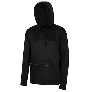 BKD Felpa con Cappuccio Invernale da Uomo Personalizzata per Caccia, Pesca e Attività all'Aperto, Resistente all'Acqua, Peso Medio, Pullover Performante - Product Image 1
