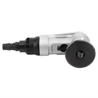Mini Pneumatic Handheld Chamfering Machine, Easy to Operate