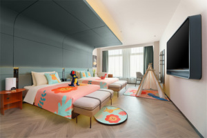 Atour S Muebles <span class=keywords><strong>de</strong></span> hotel <span class=keywords><strong>de</strong></span> lujo <span class=keywords><strong>de</strong></span> gama alta Muebles <span class=keywords><strong>de</strong></span> dormitorio <span class=keywords><strong>de</strong></span> hotel Business Inn Vacation Village Muebles <span class=keywords><strong>de</strong></span> sala <span class=keywords><strong>de</strong></span> estar <span class=keywords><strong>de</strong></span> madera - Product Image 6