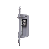 Module de surveillance de détecteur de fumée intelligent adressable 2 fils Honeywell Notifier KM-FZM-9G, alarme incendie, logiciel inclus