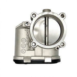 Válvula de aceleración 0280750129 504116981 para Aston Martin MAN Lion, pieza de repuesto - Product Image 2