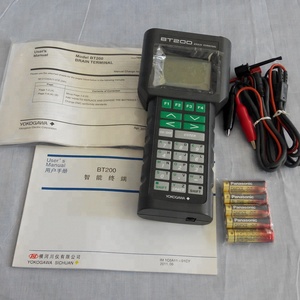 Terminal Cerebral Yokogawa BT200 en Stock - Product Image 4