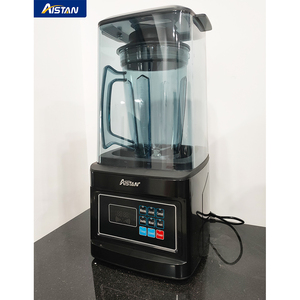 Mükemmel Smoothies ve ağır kullanım için G7500 yüksek güç 3 9L tezgah <span class=keywords><strong>Blender</strong></span> - Product Image 4