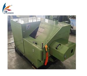 Hochleistungs-Kaltkopf maschine für SDS-Schrauben 1 Matrize 2 Blaskopf maschine - Product Image 1