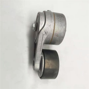 รอกปรับความตึงสายพานเครื่องยนต์377-9082 3779082ชิ้นส่วนรถขุด E312D2 E312D2ใหม่ - Product Image 5