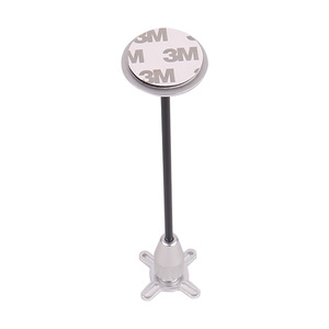 DJI CNC Aluminum Alloy Foldable GPS Antenna Mount For <b>Drones</b> With Carbon Rod Support - Product Image 5