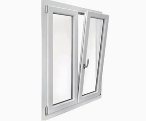 <span class=keywords><strong>Ventanas</strong></span> Abatibles de PVC y UPVC, <span class=keywords><strong>Ventanas</strong></span> Abatibles y Oscilobatientes, Vidrio Simple o Doble, Vidrio Reflectante - Product Image 2