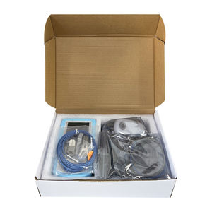 Rilevatore portatile analizzatore di Gas Multi anestesia veterinario umano ICU CCU uso dell'ambulanza - Product Image 2