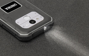 Sâu bướm Ulefone mèo DOOGEE umidigi giá rẻ điện thoại di động điện thoại gồ ghề <span class=keywords><strong>S60</strong></span> không thấm nước điện thoại thông minh - Product Image 6