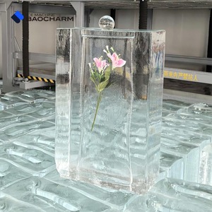 Máquina de <span class=keywords><strong>Hielo</strong></span> Transparente de Enfriamiento Directo por Agua <span class=keywords><strong>para</strong></span> <span class=keywords><strong>Hacer</strong></span> <span class=keywords><strong>Hielo</strong></span> en Bloques, Bolas o Diamantes <span class=keywords><strong>para</strong></span> Beber - Product Image 6