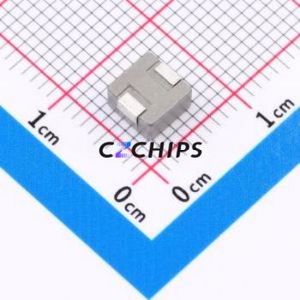 HCMA-0530-4R7-M ตัวเหนี่ยวนำไฟฟ้าแบบ SMD, 5.4x5.2 มม. ( ค่าความเหนี่ยวนำ: 4.7uH ) ( ความแม่นยำ: 20% กระแสไฟฟ้าที่กำหนด: 4.5A ) - Product Image 2