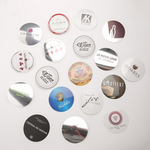 Disque verseur de vin imprimé sur mesure, anti-goutte, réutilisable, fourni par l'usine, avec plusieurs options d'emballage personnalisé - Product Image 6