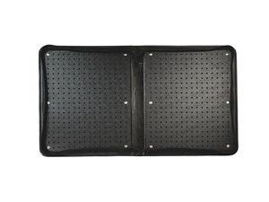 Factory Direct Sale Artificial <b>Leather</b> <b>Tool</b> Wallet Premium quality Lightweight Portable <b>Tool</b> Carry Bag - Product Image 1