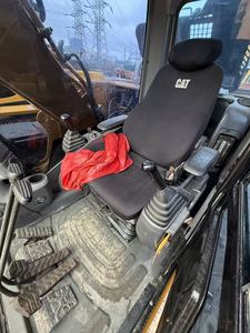 Excavatrices Caterpillar 312D, 310D, 315D de 12, 10 et 15 tonnes, excavatrices sur chenilles d'occasion de haute qualité, à vendre - Product Image 6