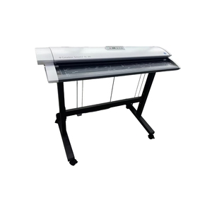 Escáner de Formato Ancho SC36xpress E de 36 Pulgadas A0 CIS con Resolución Óptica de 1200x1200dpi <span class=keywords><strong>para</strong></span> Dibujos Técnicos e Ingeniería - Product Image 2