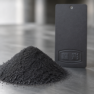 Peinture en poudre électrostatique époxy-<span class=keywords><strong>polyester</strong></span> anti-rayures pour fabrication métallique robuste, <span class=keywords><strong>sur</strong></span> mesure, texture sable - Product Image 4