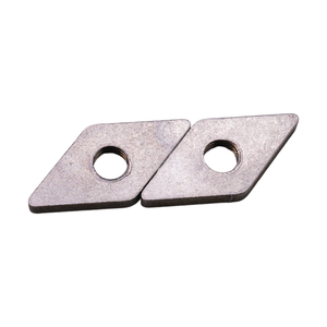 Plaque <span class=keywords><strong>de</strong></span> fixation antidérapante haute précision pour perçage diamanté, pour l'installation sur <span class=keywords><strong>bois</strong></span>, métal et béton - Product Image 2