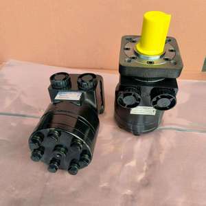 Moteurs hydrauliques à piston neufs 103-2715-010 301.1940.0099 103-1032 103-1030 103-1031 pour machine de moulage par injection - Product Image 4
