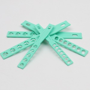 Plastic Paint Mixing Stick Extra Large A Large B <b>Small</b> A <b>Small</b> B Stirring <b>Tool</b> For Latex Paint Mixing - Product Image 3