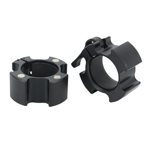 Haut <span class=keywords><strong>de</strong></span> gamme professionnel 50 pièces boucles <span class=keywords><strong>de</strong></span> barre d'haltères Ao colliers <span class=keywords><strong>de</strong></span> tête <span class=keywords><strong>de</strong></span> sécurité rapide rapide en <span class=keywords><strong>plastique</strong></span> sécurité <span class=keywords><strong>couleur</strong></span> barre d'haltères professionnelle - Product Image 6