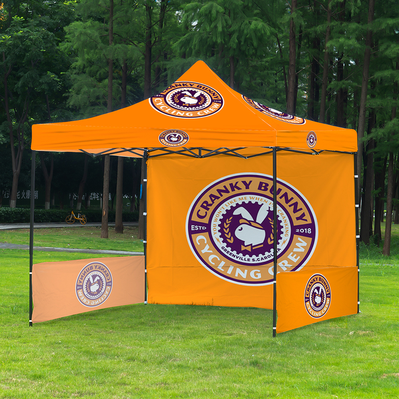 Advertising Tent Tent Canopies Marquee Custom