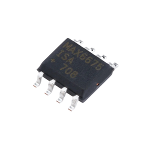 ทดสอบใหม่แบบดั้งเดิม ผ่านการรับประกัน 1 ปี MAX6675ISA+T - Product Image 1