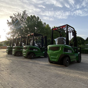 1-5 טון הרמת אנרגיה חדשה בהיקף קטן של 1-5 טון הרמת אנרגיה - Product Image 6