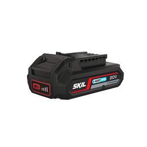 Skil 20V Max 2.0Ah batteria al litio KeepCool con caricabatterie e adattatori per categoria di prodotto - Product Image 1